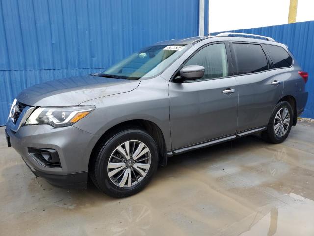 2020 NISSAN PATHFINDER S 2020 image