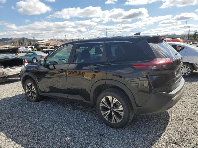 Image 2 of 2023 NISSAN ROGUE SV 2023 with VIN 5N1BT3BAXPC852125