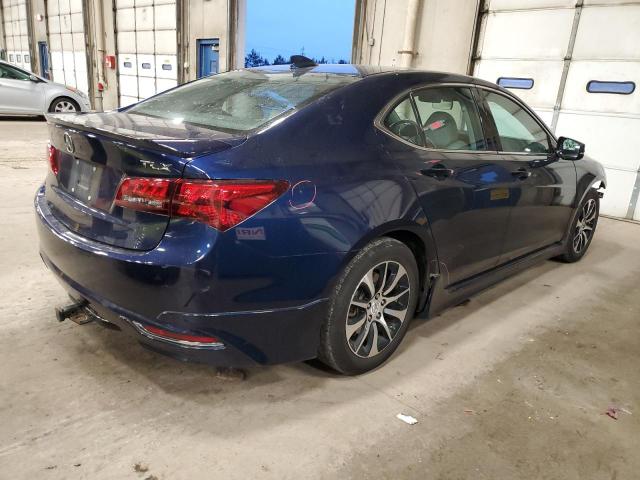 Obraz 3 z 2015 ACURA TLX TECH 2015 z VIN 19UUB1F58FA018271