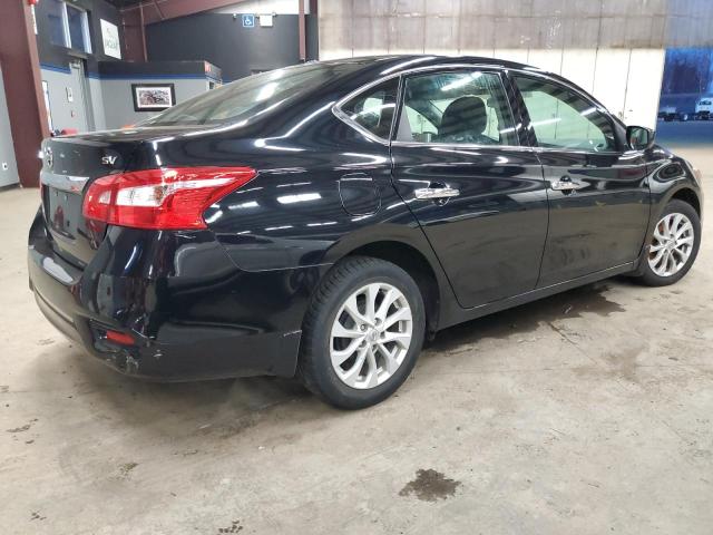 Image 3 of 2019 NISSAN SENTRA S 2019 with VIN 3N1AB7AP2KY254064
