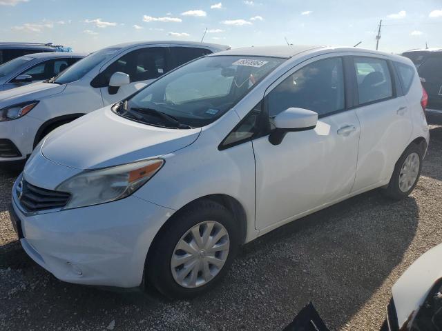 Image 1 of 2016 NISSAN VERSA NOTE S 2016 with VIN 3N1CE2CP4GL366983