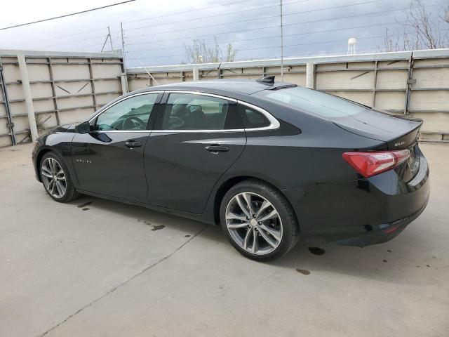 Image 2 of 2022 CHEVROLET MALIBU LT 2022 with VIN 1G1ZD5ST5NF119918
