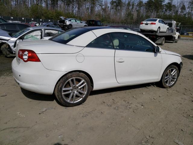 Obraz 3 z 2008 VOLKSWAGEN EOS LUX 2008 z VIN WVWFA71F38V007722
