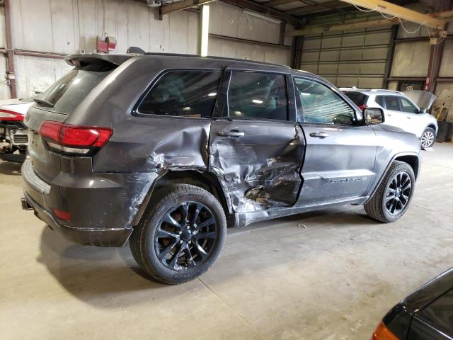 Изображение 3 2020 JEEP GRAND CHEROKEE LAREDO 2020 с VIN 1C4RJFAG2LC417111