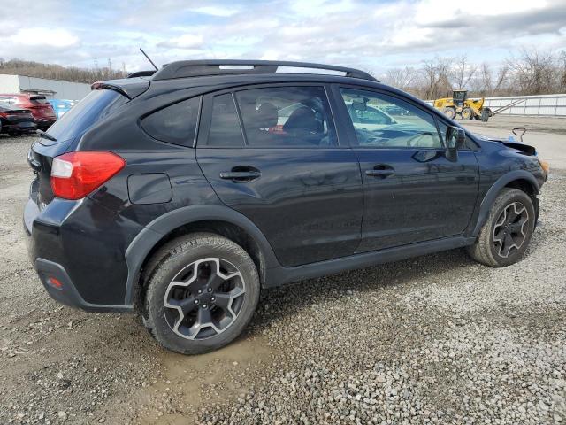 Image 3 of 2013 SUBARU XV CROSSTREK 2.0 PREMIUM 2013 with VIN JF2GPACC4D2837268