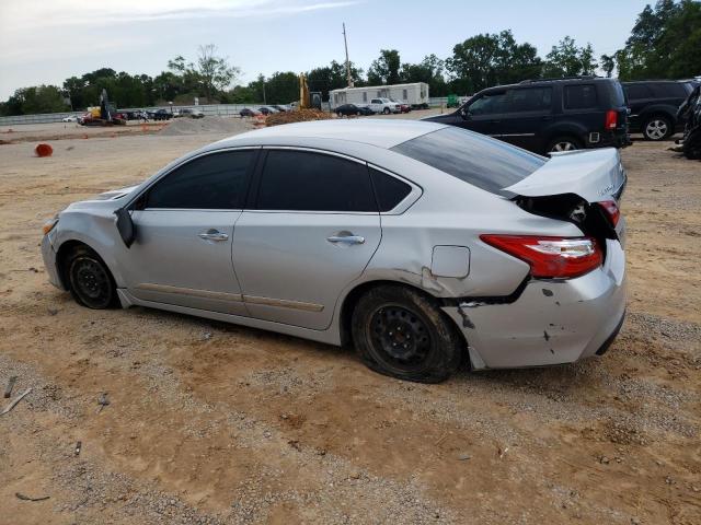 Image 2 of 2017 NISSAN ALTIMA 2.5 2017 with VIN 1N4AL3AP8HN343524