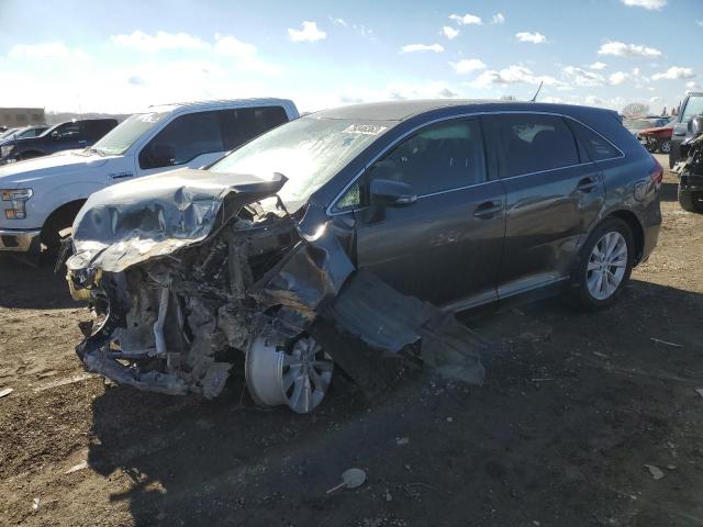 Изображение 1 2013 TOYOTA VENZA LE 2013 с VIN 4T3ZA3BB1DU072959