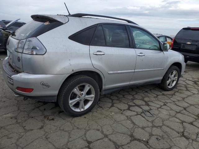 Obraz 3 z 2008 LEXUS RX 400H 2008 z VIN JTJHW31U082851586