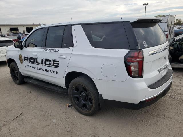 Obraz 2 z 2021 CHEVROLET TAHOE K1500 2021 z VIN 1GNSKLED6MR454598