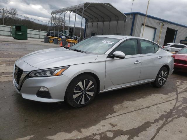 Obraz 1 z 2022 NISSAN ALTIMA SV 2022 z VIN 1N4BL4DV7NN335723