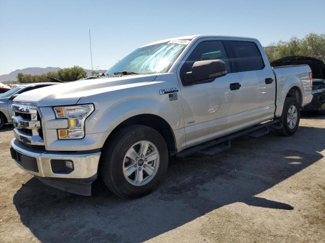Obraz 1 z 2017 FORD F150 SUPERCREW 2017 z VIN 1FTEW1CG6HKC13926