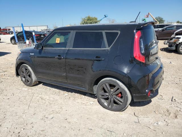 Изображение 2 2016 KIA SOUL + 2016 с VIN KNDJP3A53G7350106