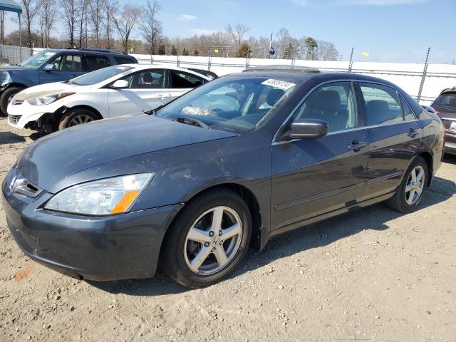 2005 HONDA ACCORD EX 2005 image