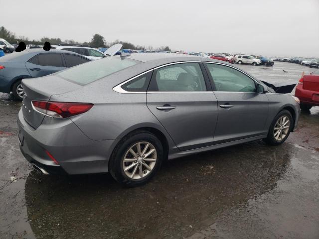 Изображение 3 2019 HYUNDAI SONATA SE 2019 с VIN 5NPE24AF3KH751061