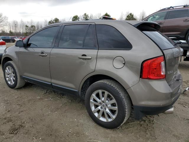 Obraz 2 z 2012 FORD EDGE SEL 2012 z VIN 2FMDK3JC8CBA88316
