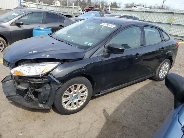 Obraz 1 z 2012 FORD FOCUS SE 2012 z VIN 1FAHP3F25CL177418