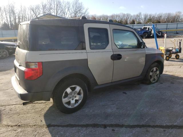 Obraz 3 z 2005 HONDA ELEMENT EX 2005 z VIN 5J6YH18675L009837
