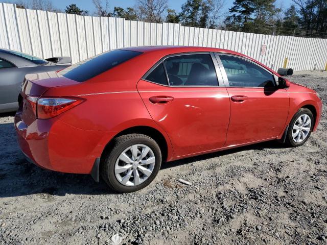 Obraz 3 z 2016 TOYOTA COROLLA L 2016 z VIN 5YFBURHE6GP547906