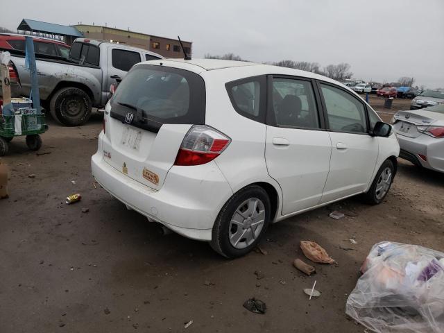 Image 3 of 2013 HONDA FIT  2013 with VIN JHMGE8H36DC010399