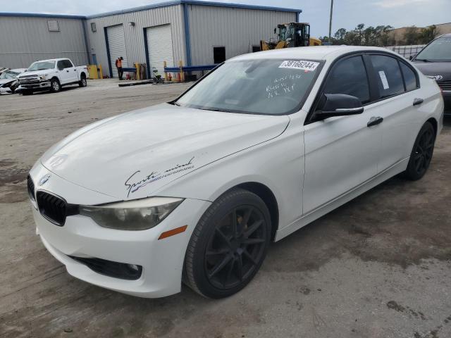 Obraz 2013 BMW 328 I SULEV 2013