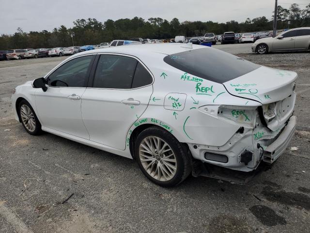 Image 2 of 2019 TOYOTA CAMRY L 2019 with VIN 4T1B11HK3KU699956