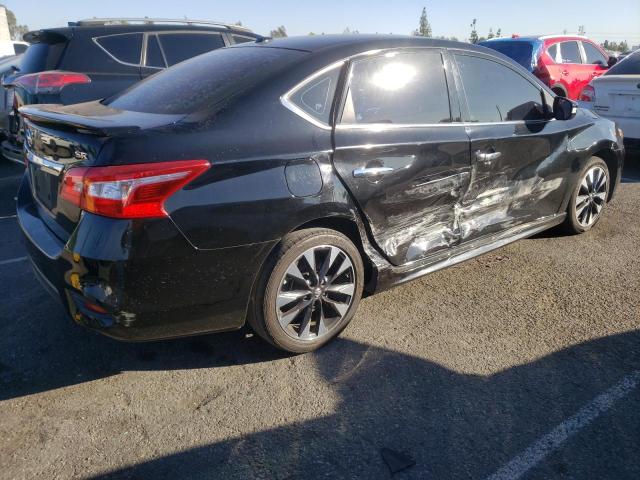 Obraz 3 z 2016 NISSAN SENTRA S 2016 z VIN 3N1AB7AP1GY260395