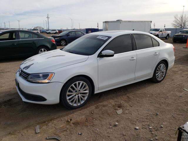 Obraz 2014 VOLKSWAGEN JETTA TDI 2014