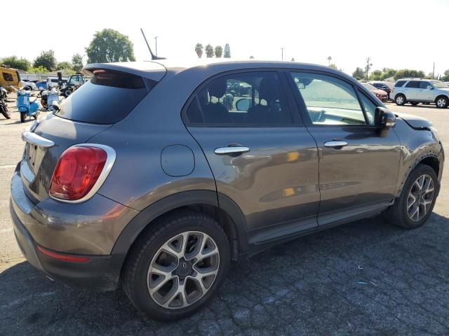 Obraz 3 z 2016 FIAT 500X TREKKING 2016 z VIN ZFBCFXCT0GP329225