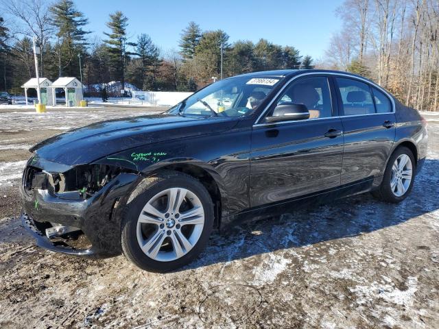 Изображение 2017 BMW 3 SERIES 330 XI 2017