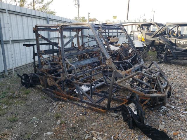 Obraz 1 z 2014 POLARIS RANGER 900 CREW 2014 z VIN 4XAWH88AXEB197499