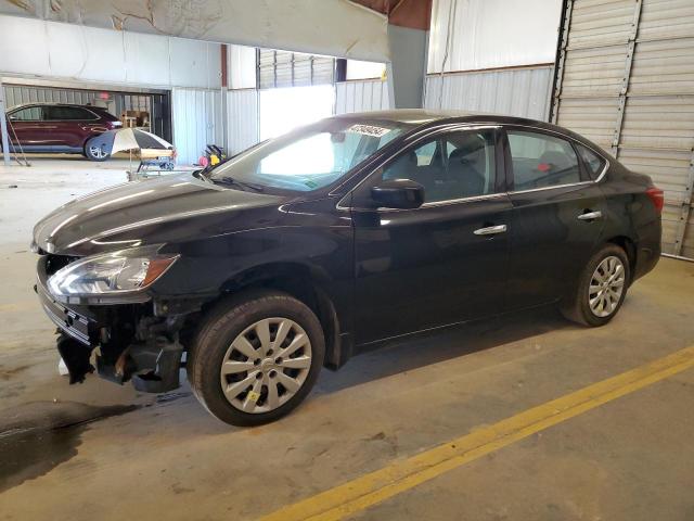 Image 1 of 2018 NISSAN SENTRA S 2018 with VIN 3N1AB7AP0JY224396