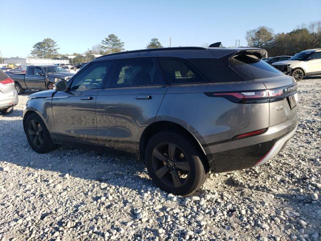 Изображение 2 2018 LAND ROVER RANGE ROVER VELAR S 2018 с VIN SALYB2RX6JA776002