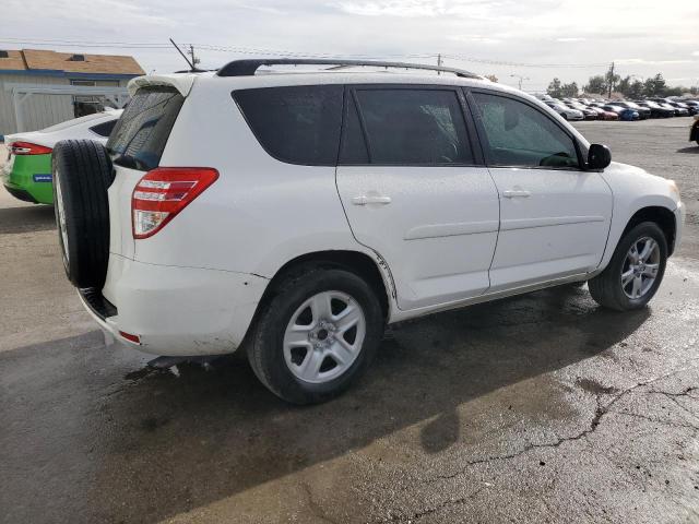 Obraz 3 z 2011 TOYOTA RAV4  2011 z VIN 2T3ZF4DV7BW076686