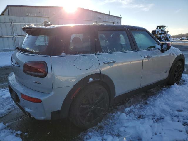 Obraz 3 z 2021 MINI COOPER JOHN COOPER WORKS CLUBMAN 2021 z VIN WMWJZ9C08M2P26738