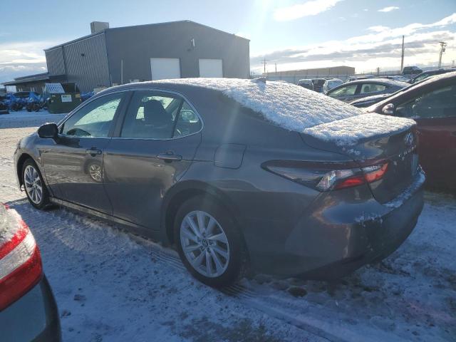 Изображение 2 2021 TOYOTA CAMRY LE 2021 с VIN 4T1C11AK2MU573914