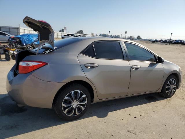Изображение 3 2016 TOYOTA COROLLA L 2016 с VIN 2T1BURHE7GC641678