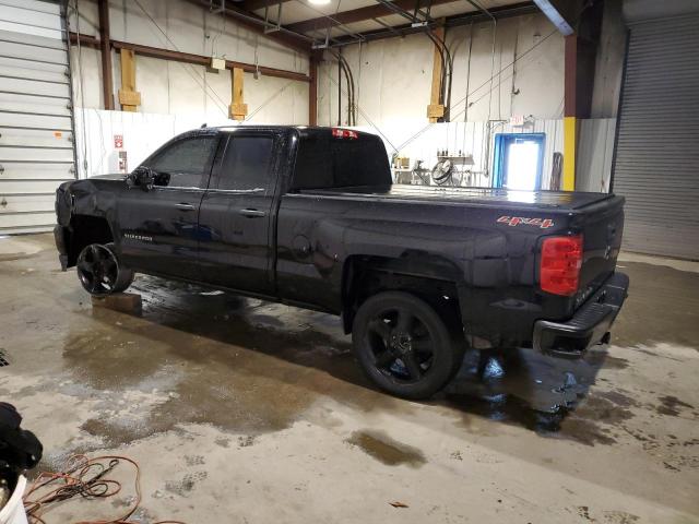 Изображение 2 2016 CHEVROLET SILVERADO K1500 2016 с VIN 1GCVKNEH0GZ215489