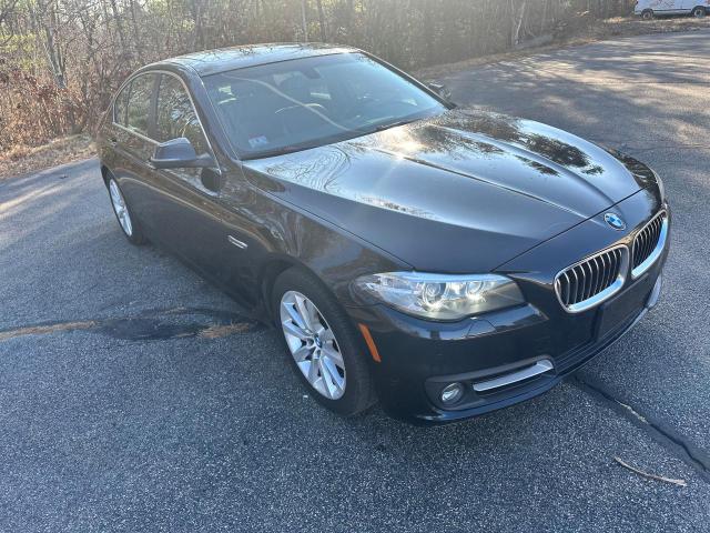 2016 BMW 535 XI 2016 image