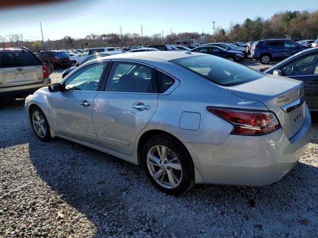 Image 2 of 2015 NISSAN ALTIMA 2.5 2015 with VIN 1N4AL3AP1FC426401