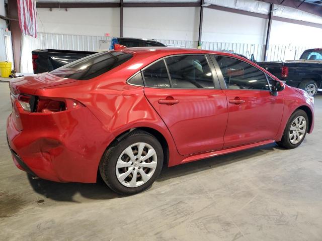 Obraz 3 z 2021 TOYOTA COROLLA LE 2021 z VIN JTDEPMAE5MJ125191