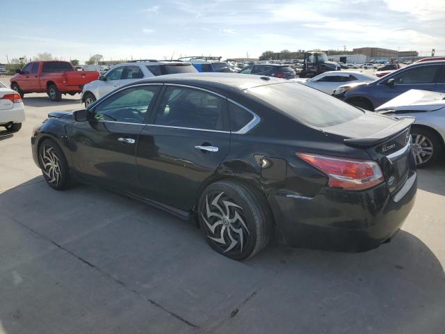 Image 2 of 2013 NISSAN ALTIMA 2.5 2013 with VIN 1N4AL3AP2DC912423