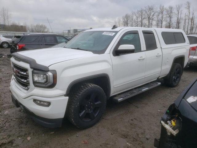 Изображение 2017 GMC SIERRA K1500 2017