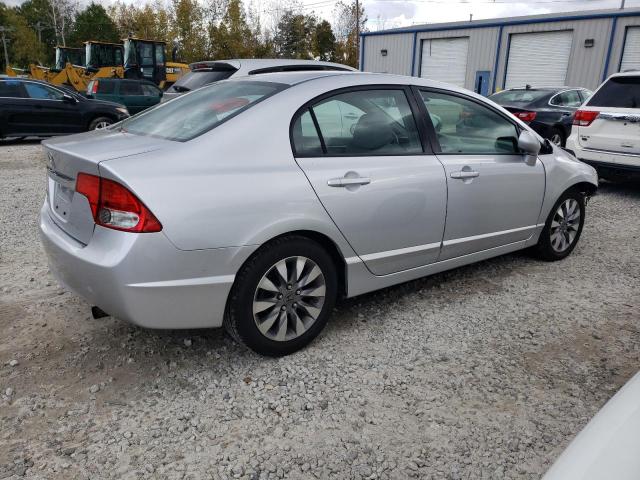 Изображение 3 2009 HONDA CIVIC EX 2009 с VIN 2HGFA16879H312417
