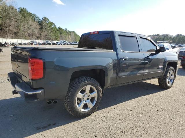 Изображение 3 2018 CHEVROLET SILVERADO C1500 LT 2018 с VIN 3GCUCRER9JG192844