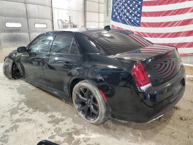Image 2 of 2022 CHRYSLER 300 TOURING 2022 with VIN 2C3CCAAG4NH225969