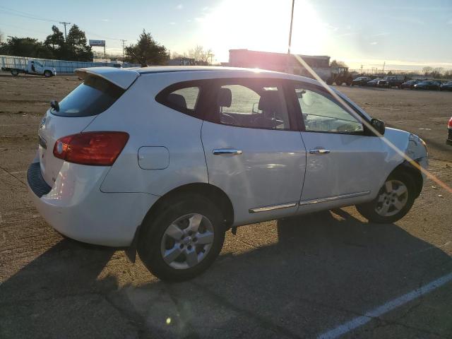 Image 3 of 2013 NISSAN ROGUE S 2013 with VIN JN8AS5MV2DW648383