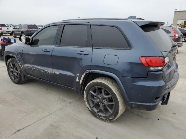 Obraz 2 z 2021 JEEP GRAND CHEROKEE LIMITED 2021 z VIN 1C4RJEBGXMC548989