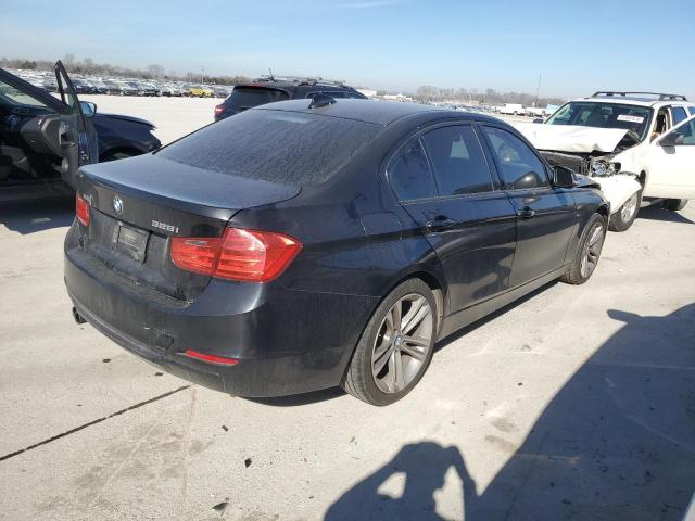 Изображение 3 2013 BMW 328 XI SULEV 2013 с VIN WBA3B5G55DNS00318