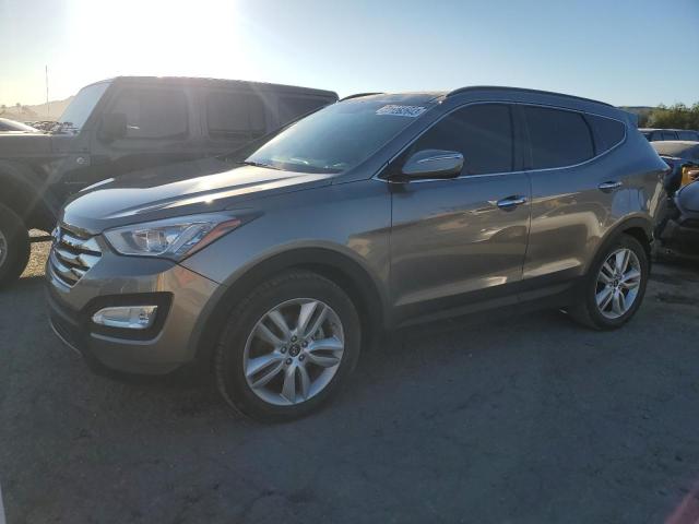 Image 1 of 2015 HYUNDAI SANTA FE SPORT  2015 with VIN 5XYZW4LA5FG293530