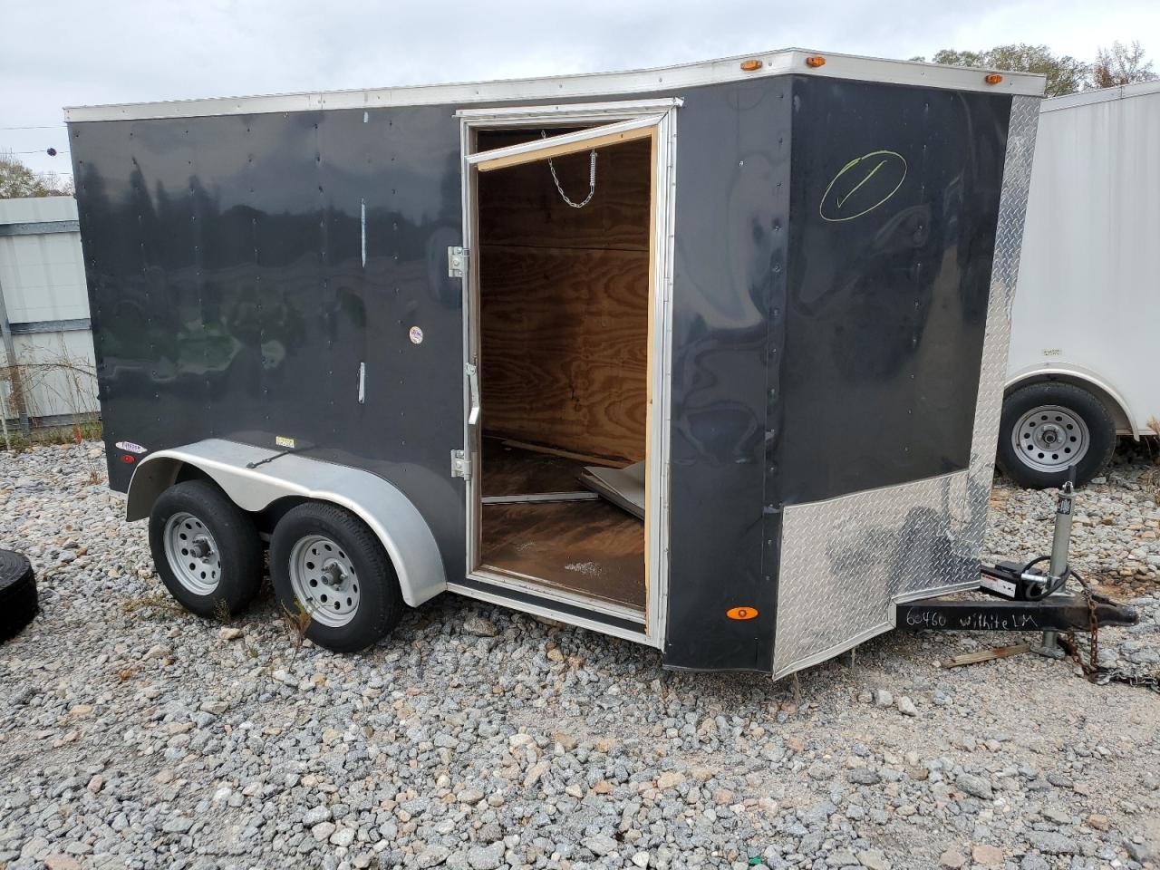 Image 1 of 2019 OTHR OTHERTRAIL 2019 with VIN 5WKBE1225K1060460